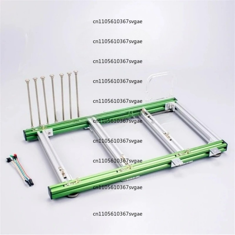 Ondersteuning Grafische kaart  - Aluminum Open Frame Test Bench Water Cooling recensie en prijs